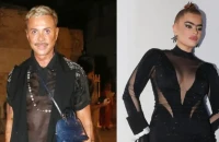 Λάκης Γαβαλάς για Σοφία Χατζηπαντελή: «Χρειάζεται 15 μεταφραστές, 35 ψυχολόγους και 45 κοπέλες να τη χαστουκίζουν»