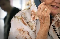 Ευρώπη: Το 2024, οι άνω των 65 θα είναι περισσότεροι από τους κάτω των 15 ετών