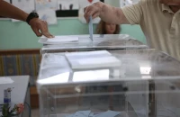 Αυτοδιοικητικές εκλογές 2023: Δικαστική αντιπρόσωπος άνοιξε την κάλπη σε εκλογικό τμήμα