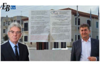 Γιώργος Κουτσάκης: Γιατί δεν λέει κουβέντα για τη ΔΕΥΑΗ ο κ. Κοτσακιαχίδης;