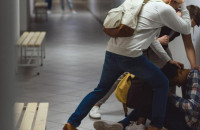 Πειραιάς: Άγριος ξυλοδαρμός 12χρονου από πέντε συμμαθητές του- «Πάμε να τον βγάλουμε στη σέντρα»