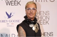 Λάκης Γαβαλάς: Το πιο ακριβό ρούχο που έχω κοστίζει 800.000 ευρώ