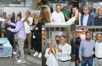 Θανάσης Μασλαρινός: Ο Δήμος Βισαλτίας αλλάζει κάθε μέρα!