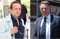 Σπύρος Μπιμπίλας: Ζητάει 255.000 ευρώ από τον Αλέξη Κούγια για ηθική βλάβη