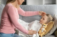 Σε ποιες περιπτώσεις δεν στέλνουμε το παιδί στο σχολείο