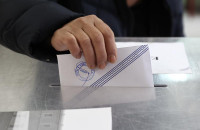 Μεσολόγγι -Αυτοδιοικητικές εκλογές: Μοίραζαν λεφτά για να ψηφιστεί ο «εκλεκτός» τους