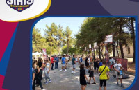 Siris Basketball Academy: Με επιτυχία το 2o SEREXPO STREET BASKETBALL!