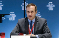 Τάσος Χατζηβασιλείου:Η Ελλάδα στο επίκεντρο των διεθνών ενεργειακών σχεδιασμών