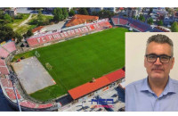 Θανάσης Μαλλιαράς: Να λογοδοτήσουν όλοι οι υπεύθυνοι για το Δημοτικό Γήπεδο Σερρών!