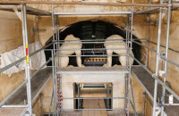 Κλείνει για το κοινό ο τύμβος Καστά Ξεκινούνε εργασίες!