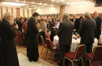 Ετήσια συνεστίαση για τη μεγάλη οικογένεια του «Μαξιμείου Ιδρύματος»