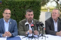 4.675.000 ευρώ από την ΔΕΥΑΣ για την ύδρευση στο Λευκώνα