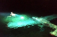 Τραγωδία με αεροσκάφος που κατέπεσε στα Χανιά: Νεκροί οι δύο επιβαίνοντες