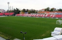 Έτσι θα λειτουργήσει το Δημοτικό Γήπεδο Σερρών μέχρι τις αρχές Δεκεμβρίου!