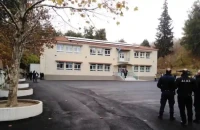 Για την φονική έκρηξη στο 9ο Δημοτικό Πρόστιμο 10.000 ευρώ και τρίμηνη ανάκληση άδειας