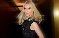 Κατερίνα Καινούργιου: «Είχα κάνει τσίσα πάνω μου»