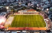 ΚΚΕ Σερρών: Θα μείνει εκεί το γήπεδο ή θα προχωρήσουμε στην υλοποίηση του κεντρικού πάρκου;