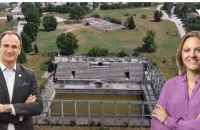 Κόντρα Χρυσάφη – Μητλιάγκα για το νέο κολυμβητήριο Σερρών