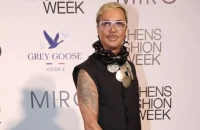 Λάκης Γαβαλάς: Έχω σχέση και είναι παλαιάς κοπής