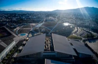 ΟΑΚΑ: «Σε επαναλειτουργία από την Παρασκευή 3 Νοεμβρίου τρεις χώροι του Σταδίου»