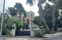 28η Οκτωβρίου: Το σπίτι του Ιωάννη Μεταξά είναι ανοιχτό για το κοινό