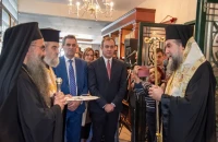 Σερρών Θεολόγος για τον Αρχιεπίσκοπο Χριστόδουλο: Ένα πνευματικό κεφάλαιο αδαπάνητο που θα πλουτίζει και θα εμπνέει τις επόμενες γενιές!