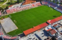 Το κόστος επισκευής του δημοτικού γηπέδου Σερρών ξεπερνά τα 2.500.000 ευρώ!