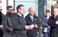 Βαγγέλης Παπαμιχάλης: Άθλιοι οι μισθοί και οι εργασιακές σχέσεις των ιατρών!