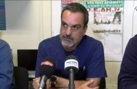 Βαγγέλης Παπαμιχάλης: Η γενική εικόνα για το Νοσοκομείο Σερρών!