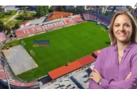 Βαρβάρα Μητλιάγκα: Στόχος μας να ανοίξει το γήπεδο με ασφάλεια!