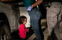 Η φωτογραφία της χρονιάς που έκανε όλη την υφήλιο να γονατίσει