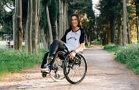 Πίσω από το χαμόγελο της Γεωργίας κρύβεται μια θλιβερή ιστορία!