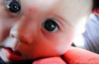 Για τα αγγελούδια με σύνδρομο Down: Λόγος Άγιου Παϊσίου και η συγκλονιστική ιστορία μιας μητέρας!