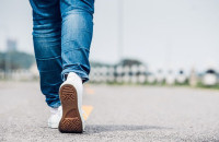 Τι θα συμβεί στο σώμα σας αν περπατάτε 30 λεπτά κάθε μέρα!