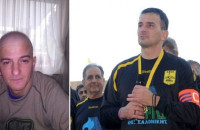 Ο μεγάλος μαχητής Νίκος Κυζερίδης έβαλε το γκολ της ζωής του!