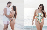 Οι Φίλοι Του Τον Κορόιδευαν Για Τα Παχάκια Της Γυναίκας Του Αλλά Με Την Απάντησε Που Έδωσε Τους Έκλεισε Το Στόμα