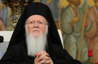 Επιστολή στον Πατριάρχη για τη Μακεδονία