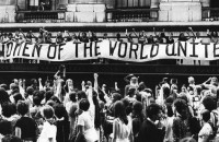 Παγκόσμια Ημέρα της Γυναίκας: Η ιστορία της 8ης Μαρτίου