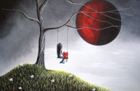 Oικογένεια είναι οι άνθρωποι που σε αγαπούν και σε νοιάζονται, όχι οι βιολογικοί δεσμοί!!!