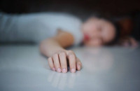 Τραγωδία στη Λαμία: Έβαλε τα τρία παιδιά της για ύπνο και αυτοκτόνησε