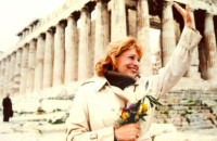 Είκοσι πέντε χρόνια , η Ελλάδα χωρίς την Μελίνα Μερκούρη