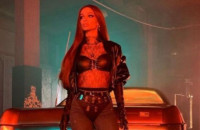 Sirens: Ακούστε το τραγούδι της Ελένης Φουρέιρα με τον Snoop Dogg