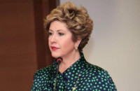 Μαρία Κόλλια-Τσαρουχά: Ο ΠΑΟΚ κατακτά τις κορυφές και ανοίγει το δρόμο για περισσότερες πρωτιές