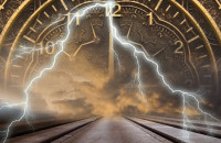 Επαναστατική ανακάλυψη: Οι επιστήμονες κατάφεραν να «γυρίσουν πίσω» το χρόνο