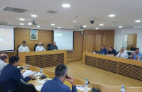 Επιστολή στον υπουργό Εσωτερικών, Α. Χαρίτση από τη ΠΕΔ-ΚΜ για την Ομαλή διεξαγωγή των εκλογών της 26ης Μαΐου