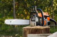 Βόλος: Μέθυσε και επιτέθηκε με αλυσοπρίονο σε εργαζόμενη του δήμου – «Είχα πει, δεν κατάλαβα τι έγινε»