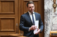 Ανοιχτή επιστολή στον κ. Κασσελάκη, Πρόεδρο του ΣΥΡΙΖΑ 