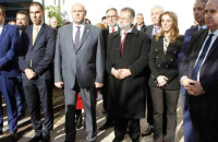 Εκδήλωσης μνήμης για τη θεσμοθετημένη ημέρα «Θυσίας του Διασώστη»