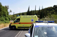 Ηράκλειο: 97χρονος έβαλε τέλος στη ζωή του – Αυτοπυροβολήθηκε με πιστόλι