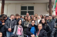 Επίσκεψη ευρωπαίων μαθητών στην Ηράκλεια στα πλαίσια του ERASMUS +